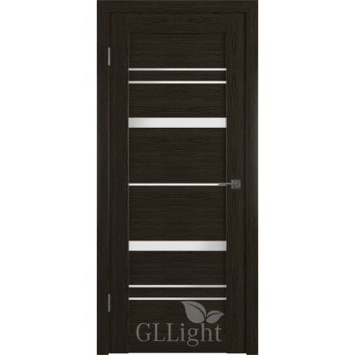 Межкомнатная дверь Green Line GLLight 25