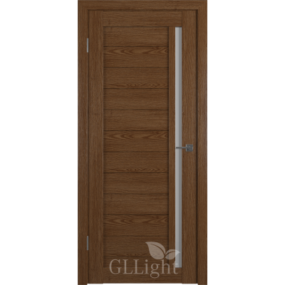 Межкомнатная дверь Green Line GLLight 9