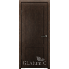 Межкомнатная дверь Green Line GL Atum C1