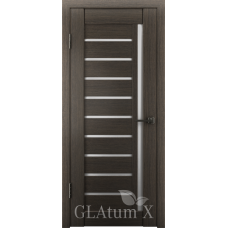 Межкомнатная дверь Green Line GL Atum X11