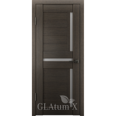 Межкомнатная дверь Green Line GL Atum X16