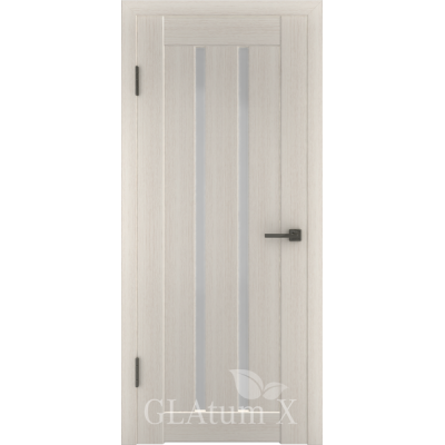Межкомнатная дверь Green Line GL Atum X2