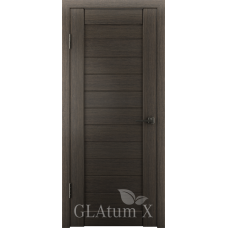 Межкомнатная дверь Green Line GL Atum X6