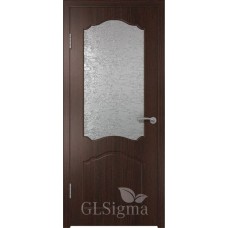 Межкомнатная дверь Green Line ГЛ Сигма 32 