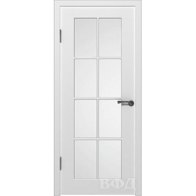 Межкомнатная дверь ВФД Порта 20ДО0