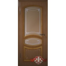 Межкомнатная дверь ВФД Версаль 13ДР3