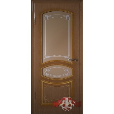 Межкомнатная дверь ВФД Версаль 13ДР3