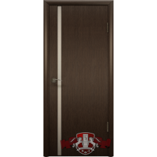 Межкомнатная дверь ВФД Рондо-триплекс 8ДГ4