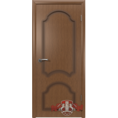 Межкомнатная дверь ВФД Кристалл 3ДГ3