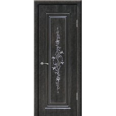 Межкомнатная дверь Геона Сиена