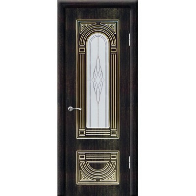 Межкомнатная дверь Геона Аврора