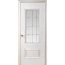 Межкомнатная дверь Геона Ришелье