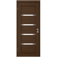 Межкомнатная дверь Арлес Т2 ПО